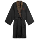 BLACK/LEOPAR